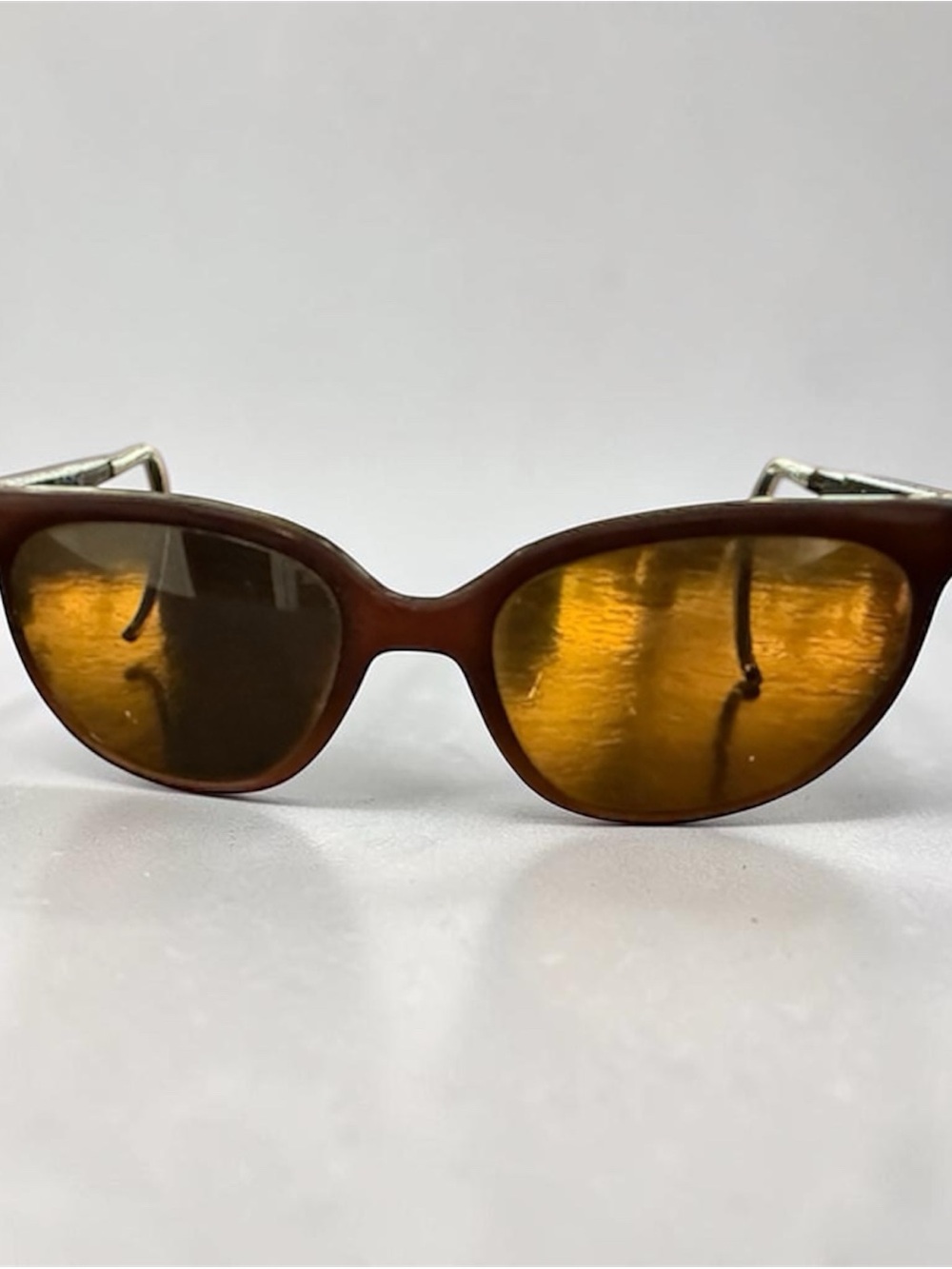 Vintage 1980s Vuarnet Pouilloux 002 Sunglasses